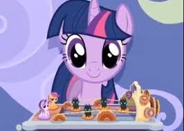 My Little Pony Ios Hack No Jailbreak Little Ponny M
