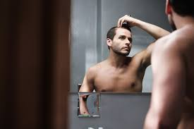 Your risk for hair loss is higher if you have. Why Do Men Lose Hair 5 Common Reasons For Premature Hair Loss In Men X Hair Lounge Dubai Gents Barber Exclusive Men Grooming Service