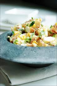 Country Potato Salad Potatoe Salad Recipe Delicious Salads Healthy Salad Recipes