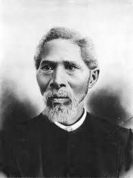 Israel S. Campbell, "Father of Black Baptists in Texas," Dies in La Marque  On 13 June 1898, Israel S. Campbell died in La Marque. Campbell was born in  Kentucky in 1815 and