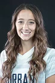 2018 Women's Soccer Roster