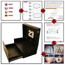 Epingle Sur Build Shoe Storage