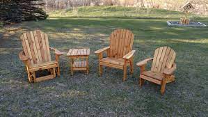 Wood chips n oil, art by stan west. Adirondack Furniture Woodwork By Stan Home Facebook