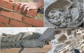 What material will you be composting? 20 Types Of Mortar Used In Masonry Construction The Constructor