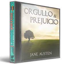 Audiolibro completo orgullo y prejuicio de jane austen, en español y con voz humana!! Orgullo Y Prejuicio Jane Austen Audiolibro Librosvirtual