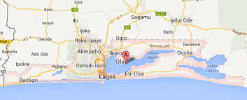 Find local businesses, view maps and get driving directions in google maps. Map Of Lagos State Facts About Lagos State