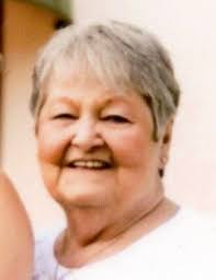 Obituary information for Doneda "Rose" (Polliard) Cunliffe