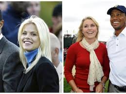 See more pictures and articles about elin nordegren here. Report Lindsey Vonn And Elin Nordegren Are Close Friends This Is The Loop Golf Digest