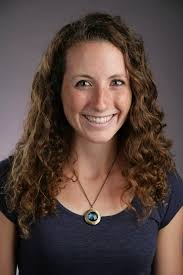 2012 Women's Cross Country Roster