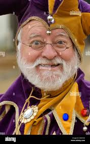 Saint hubert patron hi-res stock photography and images