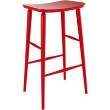 Buy Habitat Talia Bar Stool Red At Argos Co Uk Your Online Shop For Bar Stools And Chairs Grey Bar Stools Painted Bar Stools Red Bar Stools