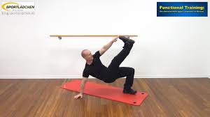 Gibt es effektive Übungen fit ohne Geräte zuhause?