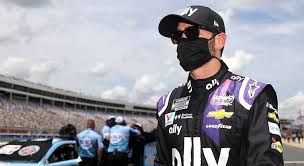 Nhra podcast springnationals winners tommy johnson jr & eddie krawiec. Jimmie Johnson Self Reports Positive Covid 19 Test Nascar En Espanol