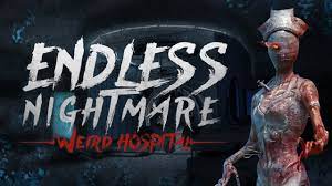 Endless Nightmare: Weird Hospital for Android - Download the APK from  Uptodown
