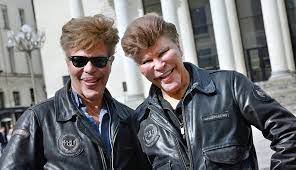 Dix Choses A Savoir Sur Les Freres Bogdanoff Moustique Be