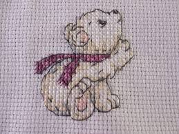 The pattern is an instant download pdf, you'll in order to open pdf files you will need adobe reader, which can be downloaded here for free: Cross Stitch A To Z Polar Bear And Printer S Tray