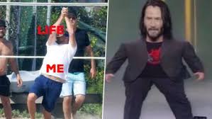 Jun 28, 2021 · la rappeuse cardi b a annoncé sa seconde grossesse et l'a fait avec style : Viral Memes Of The Week From Tiny Keanu To Cardi B Dragonball Z All The Funny Memes From The Week Gone By Latestly