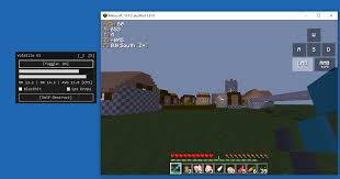 This client has a ton of features such as zoom fullbright freelook environment changer java debug menu toggle sprint/sneak auto gg chunk border third person nametag block outline/overlay fps counter clock keystrokes coordinates server ip cps counter direction hud speed display … Release Volatile B1 Autoclicker Visible On Keystrokes Self Destruct Cps Drops Source Code Mpgh Multiplayer Game Hacking Cheats
