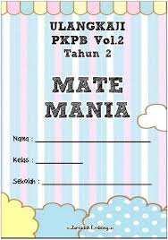 Modul matematika aktuaria | prodi statistika 2014. Modul Ulangkaji Matematik Tahun 2 Motivasi Media Sosial Facebook