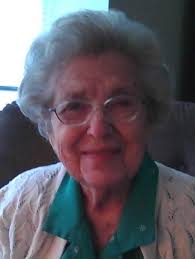 Obituary of Annie K. Ginder
