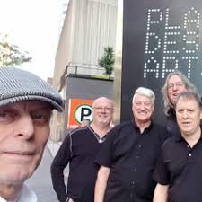 Stream Louis-Dominique Lévesque music