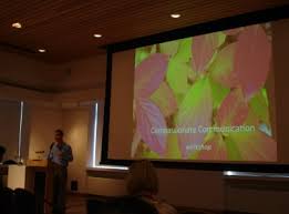 International Theosophical Conferences