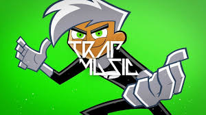 Danny Phantom Theme Song Trap Remix Youtube Danny Phantom Theme Song Danny Phantom Theme Song