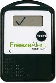 Sensitech Shopping Portal
