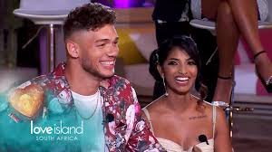 Fashion fanatic millie is no stranger to committing to a long term relationship, and after a year and three months of living the single life, the 24 year old is what better place for her to be than on love island, eh? Love Island Sa We Ve Left The Villa With True Love Says Xavier And Mischka