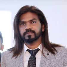 Photo by Raja Bashir Masih (@rajabashir_hairartist) · June 4, 2023