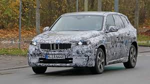 The bmw x1 is a line of subcompact luxury suv produced by bmw since 2009. Bmw Ix1 Erstmals Erwischt Nachstes Elektro Suv Im Anmarsch