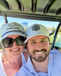 Margaret Sone's Instagram, Twitter & Facebook