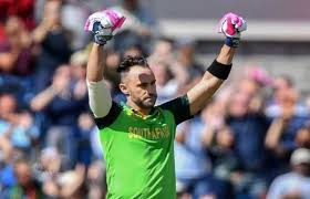 Abbreviated psl) is a professional twenty20 cricket league contested during february and march of every year by six teams. Du Plessis To Make Hbl Psl Debut In Playoffs Sports Aaj Tv