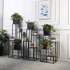 Your house plants should create a tropical feel in your house. Plant Stands For House Plants Indoor Or Outdoor Plant Pot