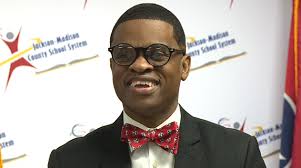 Dr. Marlon King signs contract to become JMCSS Superintendent