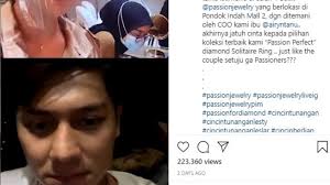Kata mutiara tunangan quotes caption lamaran pernikahan dan ucapan bersyukur setelah tunangan. Segera Menikah Intip 5 Momen Lesti Kejora Dan Rizky Billar Beli Cincin Lamaran