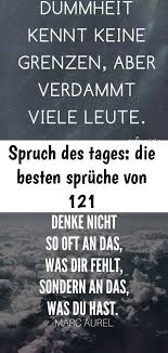 Spruch Des Tages Die Besten Spruche Von 121 Lockscreen