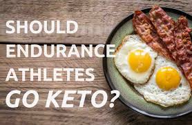 should endurance athletes go keto ketosis and ketogenic