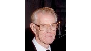 Cecil Petty Obituary (2010)