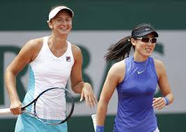 La roumaine s'est imposée en. Irina Camelia Begu Style Clothes Outfits And Fashion Celebmafia
