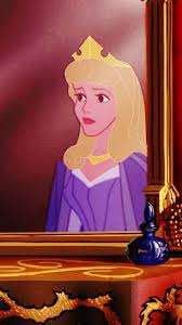 If Only I Knew The Man I Fell In Love With And My Dream Prince Were The Same I Would Not Know This Face In The Disney Sleeping Beauty Aurora Disney