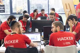 Religious students hack techs to solve global challenges - ISRAEL21c