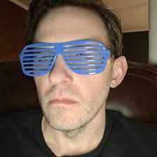 Patrick Rockwell (patrickrockwell)