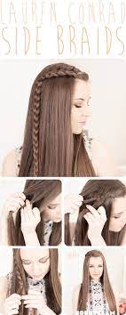 15 Lazy Girls Hairstyle Tips And Tricks That Can Be Done In A Few Minutes All For Fashion Design Hair Styles Very Easy Hairstyles Hairstyle