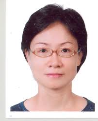 Mrs Chen, Ing Ru