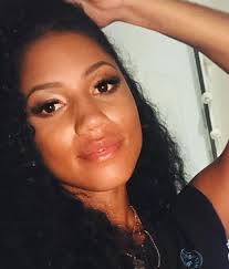 A look at Calvin Harris and Vick Hope's romance: How the newlyweds went  from her rejecting him 14 years ago... to tying the knot after just 21  'peaceful and happy' months of