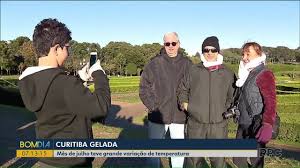 Check spelling or type a new query. Bom Dia Parana Inverno Teve Grande Variacao De Temperatura Em Curitiba Assista Online Globoplay