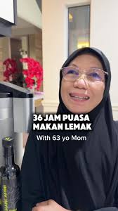 36 jam into Fat Fasting 72 Hours. Special cycle, with my Mom. Reset  metabolik, aktifkan autophagy & mitophagy. #FF72 #PillarsofHealth  #FatFasting #Greenzone #RestrorativeMedicine