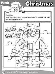 Christmas, halloween, easter, valentine's day, st. Christmas Puzzle B Christmas Cards Drawing Christmas Bookmarks Christmas Coloring Pages