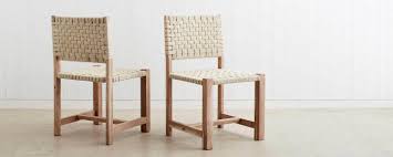 34 Inches Woven Jute Dining Chair At Homenature Stores Dining Chairs Woven Dining Chairs Chair